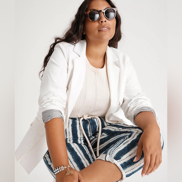 nwt ANTHROPOLOGIE | Neve Utility Jacket | Five star reviews ⭐️⭐️⭐️⭐️⭐️ | size 2 - Picture 7 of 14